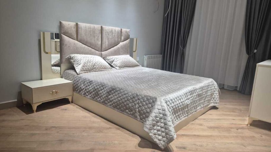 Kirayə verilir 2 otaqlı yeni tikili, 88 m², Dərnəgül m.-3