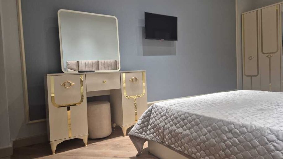 Kirayə verilir 2 otaqlı yeni tikili, 88 m², Dərnəgül m.-4