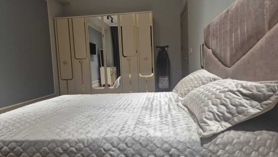 Kirayə verilir 2 otaqlı yeni tikili, 88 m², Dərnəgül m.-5