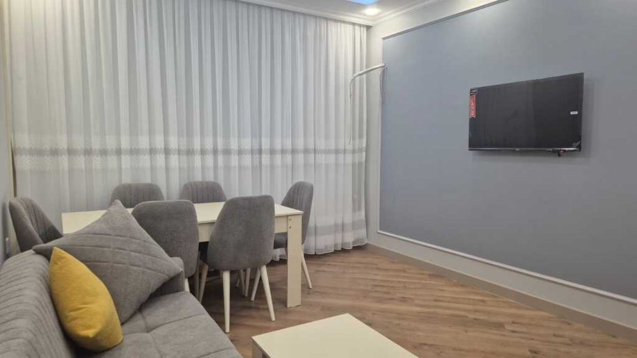 Kirayə verilir 2 otaqlı yeni tikili, 88 m², Dərnəgül m.-6