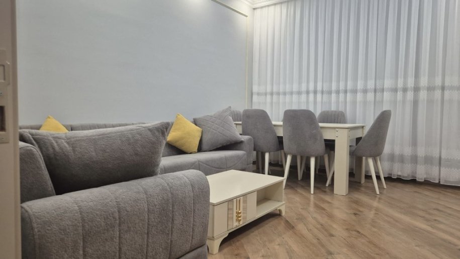 Kirayə verilir 2 otaqlı yeni tikili, 88 m², Dərnəgül m.-7
