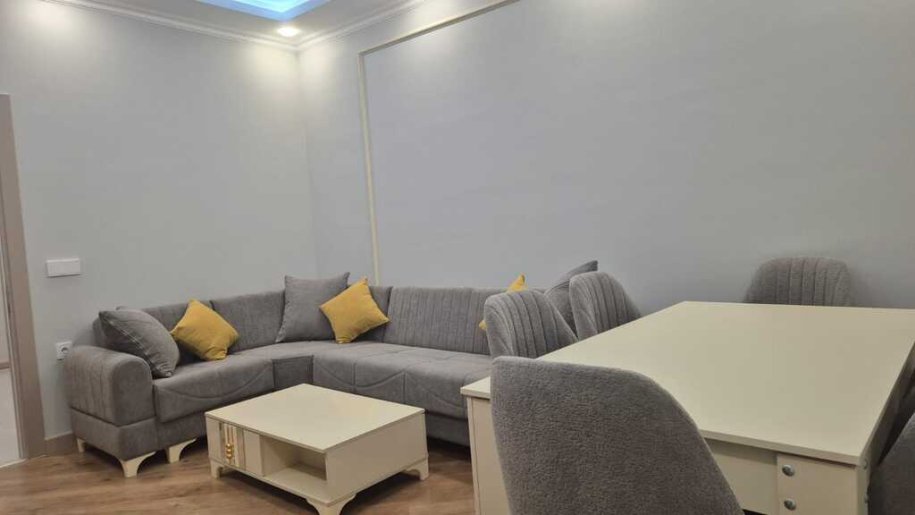 Kirayə verilir 2 otaqlı yeni tikili, 88 m², Dərnəgül m.-8