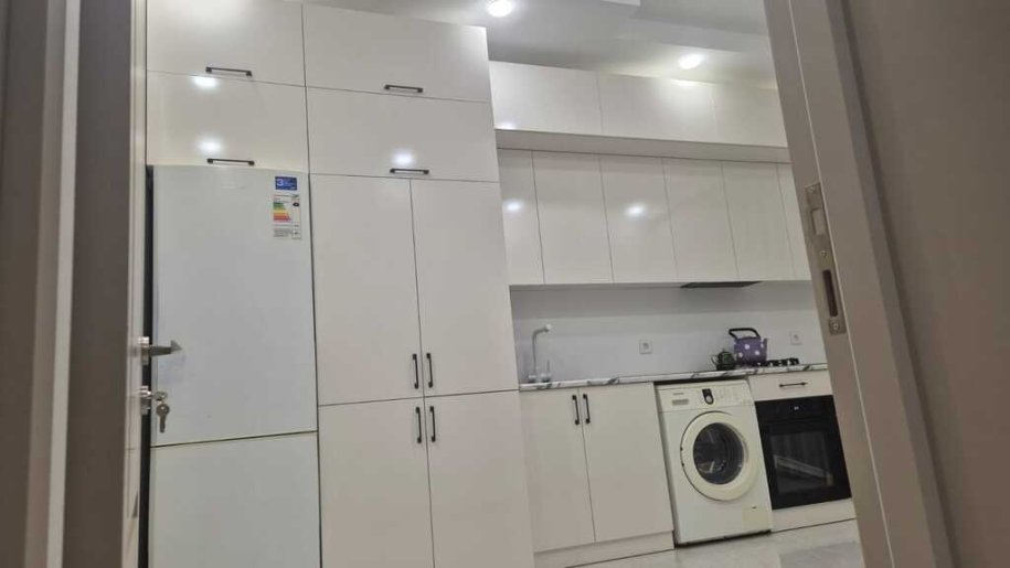 Kirayə verilir 2 otaqlı yeni tikili, 88 m², Dərnəgül m.-9