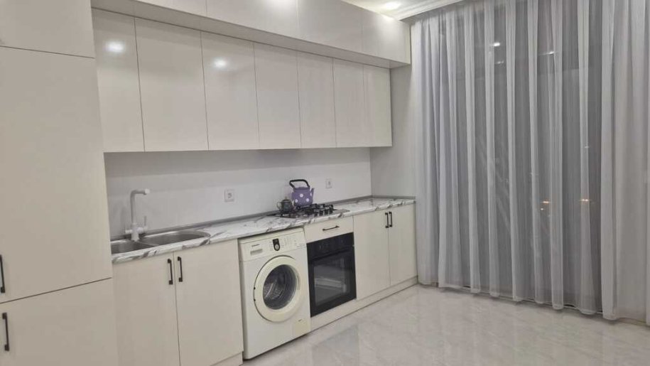 Kirayə verilir 2 otaqlı yeni tikili, 88 m², Dərnəgül m.-11
