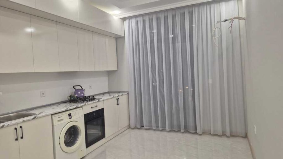 Kirayə verilir 2 otaqlı yeni tikili, 88 m², Dərnəgül m.-12