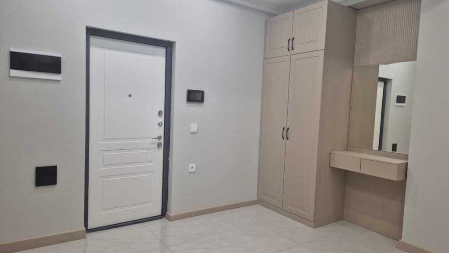 Kirayə verilir 2 otaqlı yeni tikili, 88 m², Dərnəgül m.-14