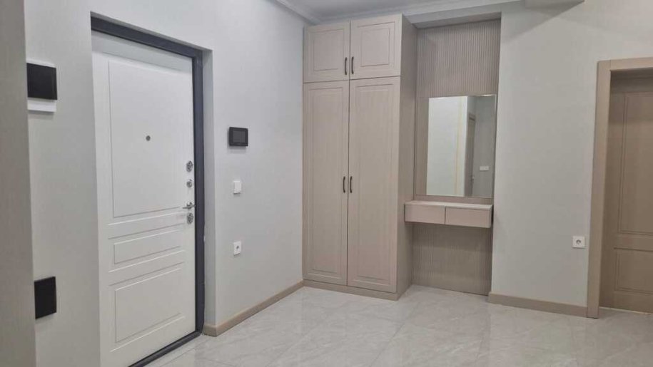 Kirayə verilir 2 otaqlı yeni tikili, 88 m², Dərnəgül m.-15