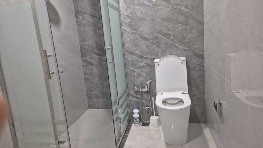 Kirayə verilir 2 otaqlı yeni tikili, 88 m², Dərnəgül m.-18