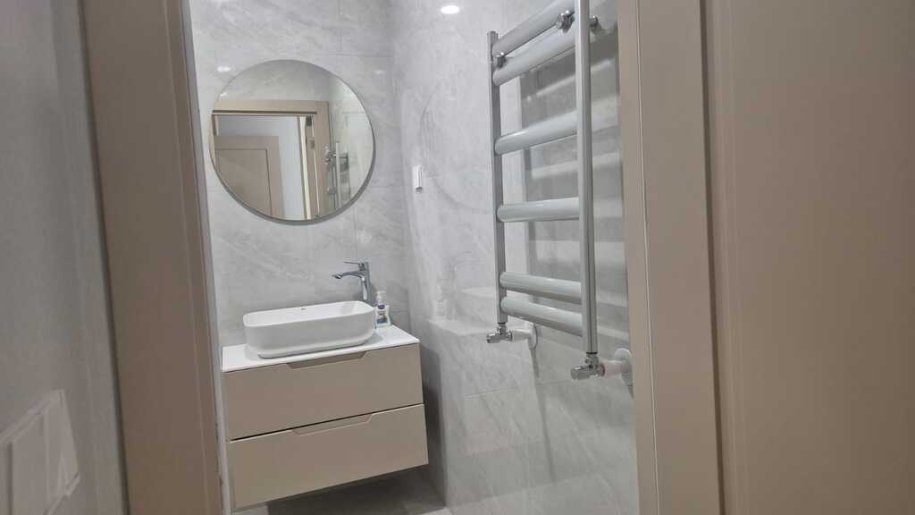 Kirayə verilir 2 otaqlı yeni tikili, 88 m², Dərnəgül m.-20