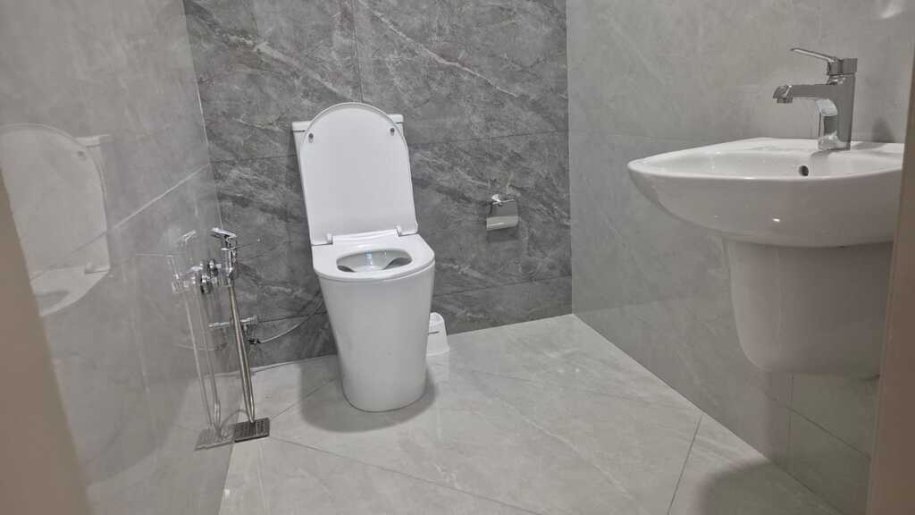 Kirayə verilir 2 otaqlı yeni tikili, 88 m², Dərnəgül m.-21