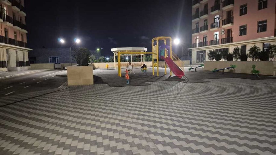 Kirayə verilir 2 otaqlı yeni tikili, 88 m², Dərnəgül m.-22