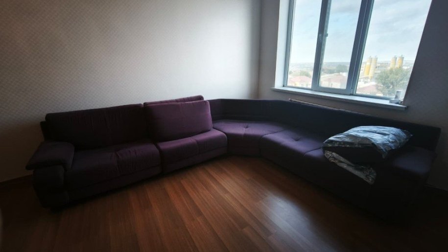 Kirayə verilir 4 otaqlı yeni tikili, 120 m², İnşaatçılar m.-3