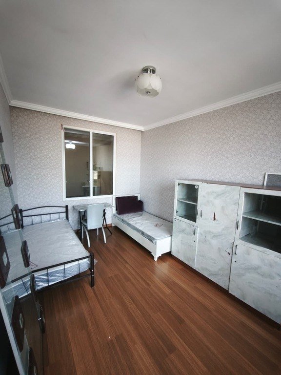 Kirayə verilir 4 otaqlı yeni tikili, 120 m², İnşaatçılar m.-8