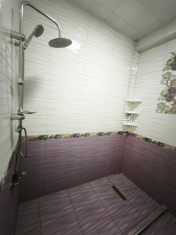 Kirayə verilir 4 otaqlı yeni tikili, 120 m², İnşaatçılar m.-12