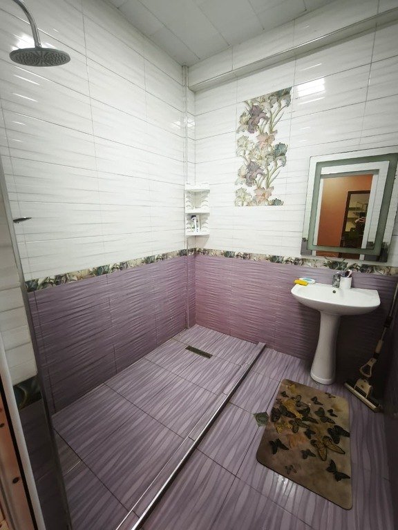 Kirayə verilir 4 otaqlı yeni tikili, 120 m², İnşaatçılar m.-13