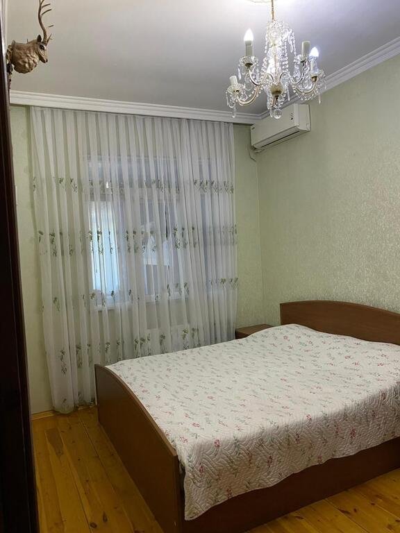 Satılır 3 otaqlı yeni tikili, 80 m², Həzi Aslanov m.-4