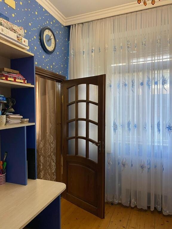 Satılır 3 otaqlı yeni tikili, 80 m², Həzi Aslanov m.-6