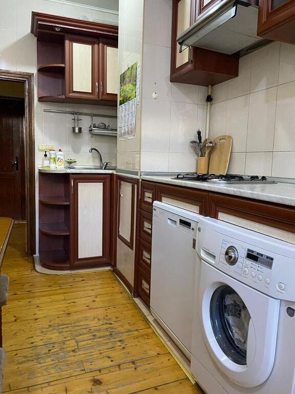 Satılır 3 otaqlı yeni tikili, 80 m², Həzi Aslanov m.-7