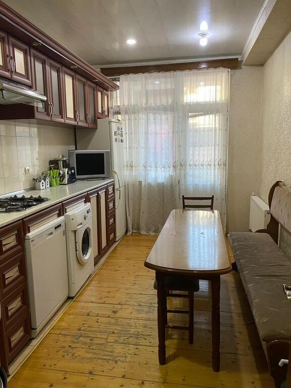 Satılır 3 otaqlı yeni tikili, 80 m², Həzi Aslanov m.-8