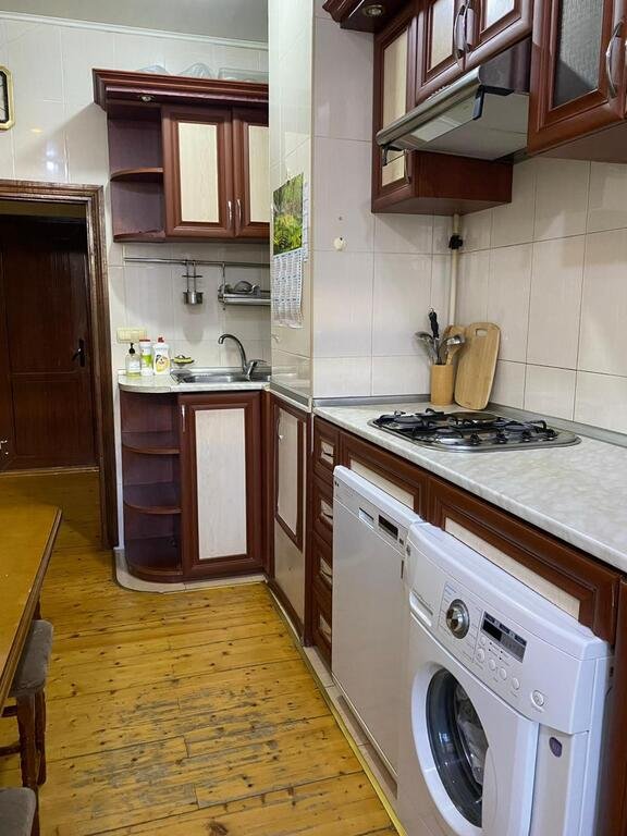 Satılır 3 otaqlı yeni tikili, 80 m², Həzi Aslanov m.-9