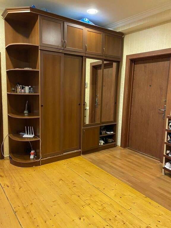 Satılır 3 otaqlı yeni tikili, 80 m², Həzi Aslanov m.-10