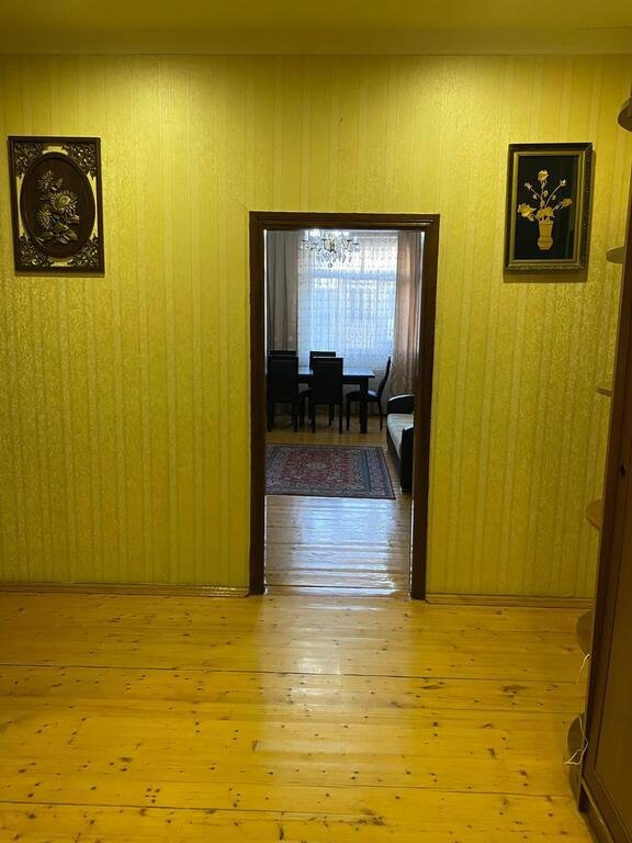 Satılır 3 otaqlı yeni tikili, 80 m², Həzi Aslanov m.-11