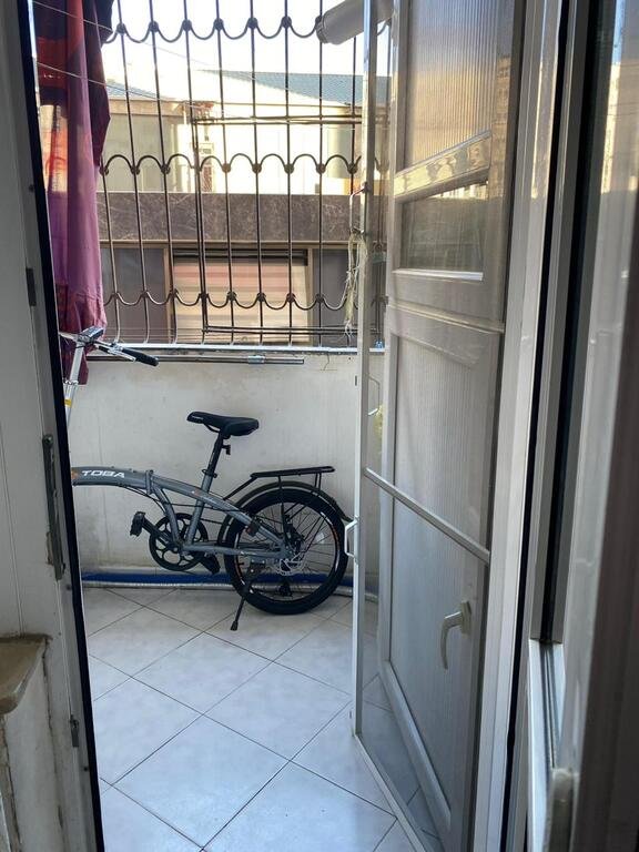 Satılır 3 otaqlı yeni tikili, 80 m², Həzi Aslanov m.-12