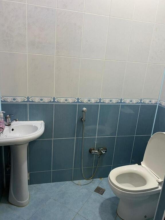 Satılır 3 otaqlı yeni tikili, 80 m², Həzi Aslanov m.-13