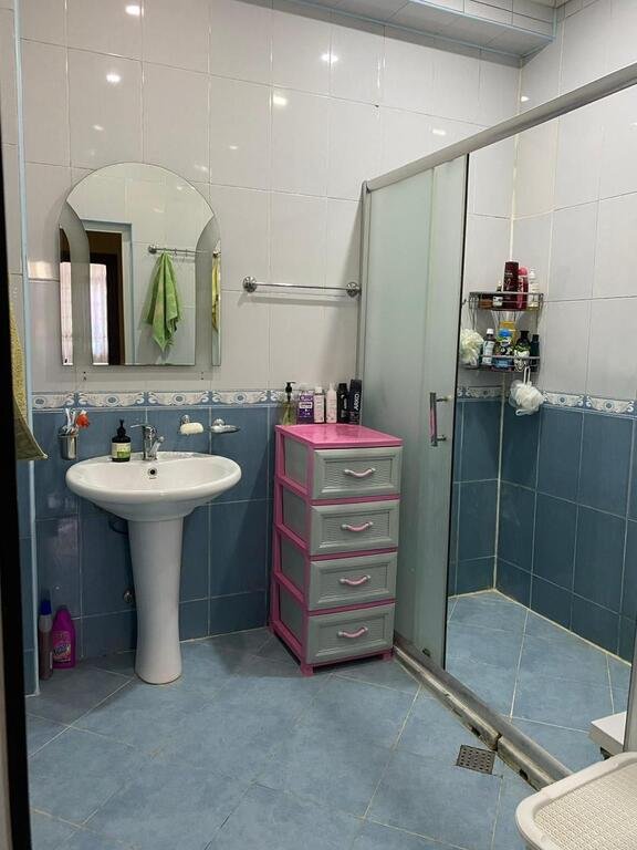 Satılır 3 otaqlı yeni tikili, 80 m², Həzi Aslanov m.-14