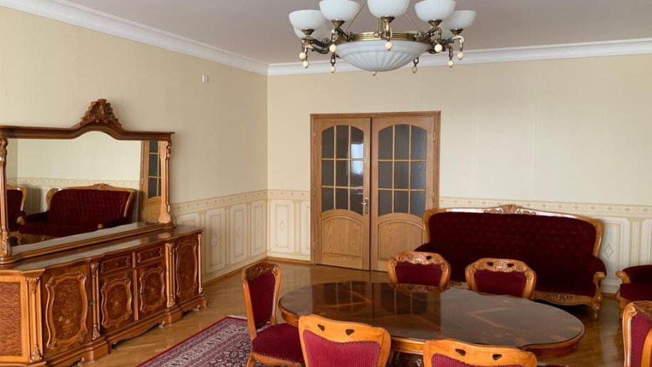 Kirayə verilir 4 otaqlı yeni tikili, 200 m², Nizami m.-3