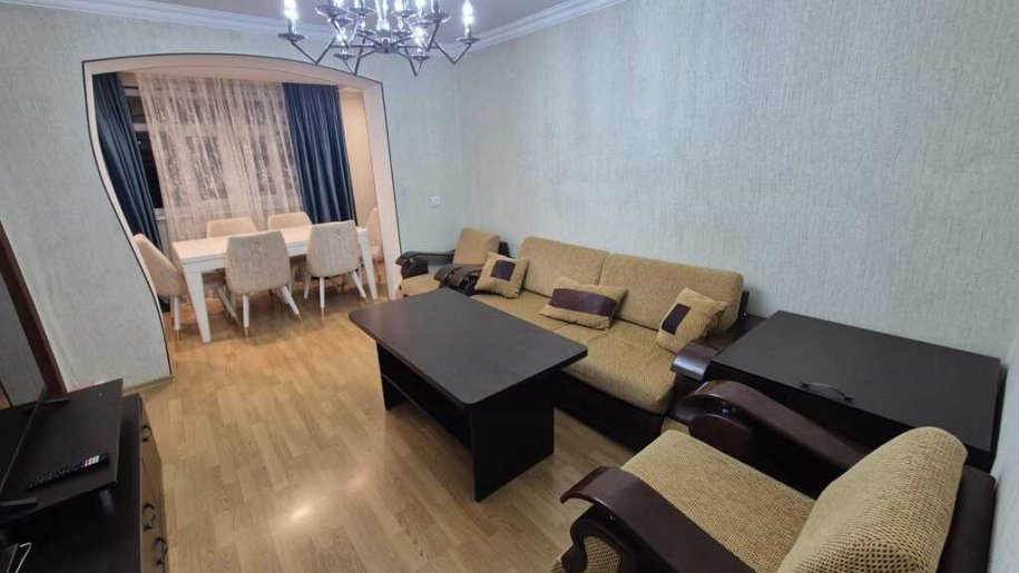 Satılır 2 otaqlı köhnə tikili, 43 m², Sumqayıt-1