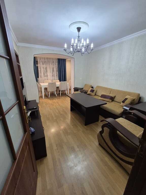 Satılır 2 otaqlı köhnə tikili, 43 m², Sumqayıt-2