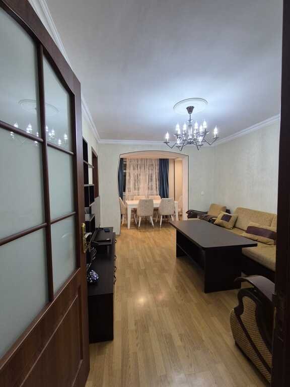 Satılır 2 otaqlı köhnə tikili, 43 m², Sumqayıt-3