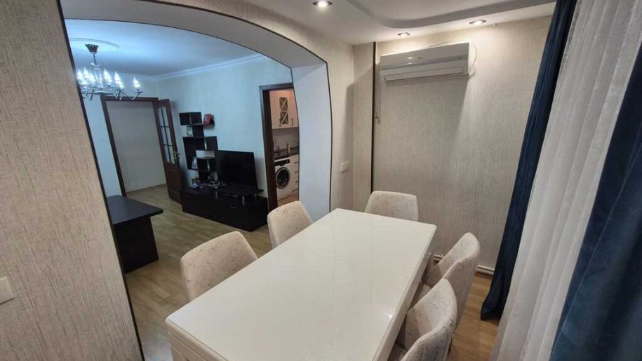 Satılır 2 otaqlı köhnə tikili, 43 m², Sumqayıt-6