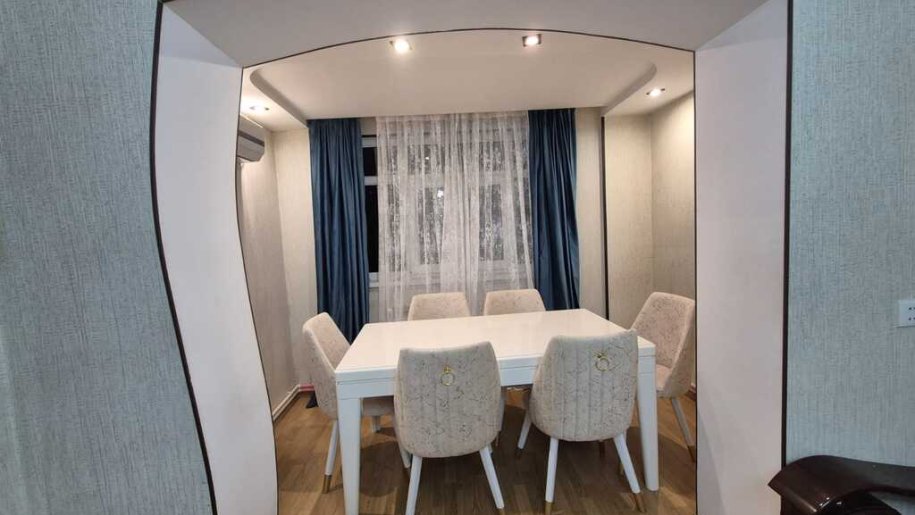 Satılır 2 otaqlı köhnə tikili, 43 m², Sumqayıt-7