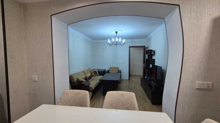 Satılır 2 otaqlı köhnə tikili, 43 m², Sumqayıt-8