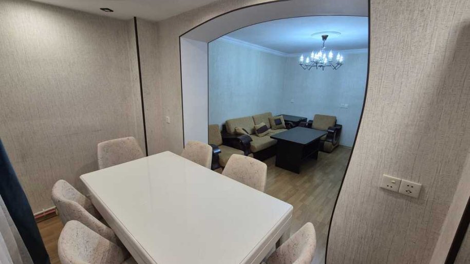 Satılır 2 otaqlı köhnə tikili, 43 m², Sumqayıt-9