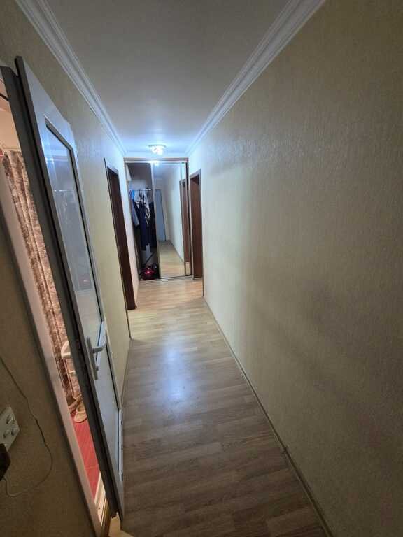 Satılır 2 otaqlı köhnə tikili, 43 m², Sumqayıt-10