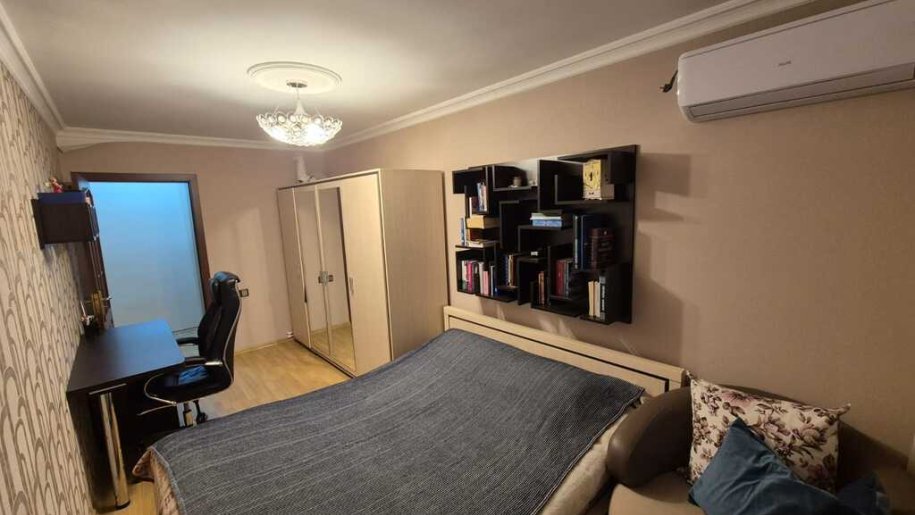 Satılır 2 otaqlı köhnə tikili, 43 m², Sumqayıt-12