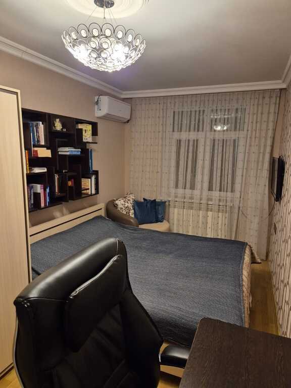 Satılır 2 otaqlı köhnə tikili, 43 m², Sumqayıt-13