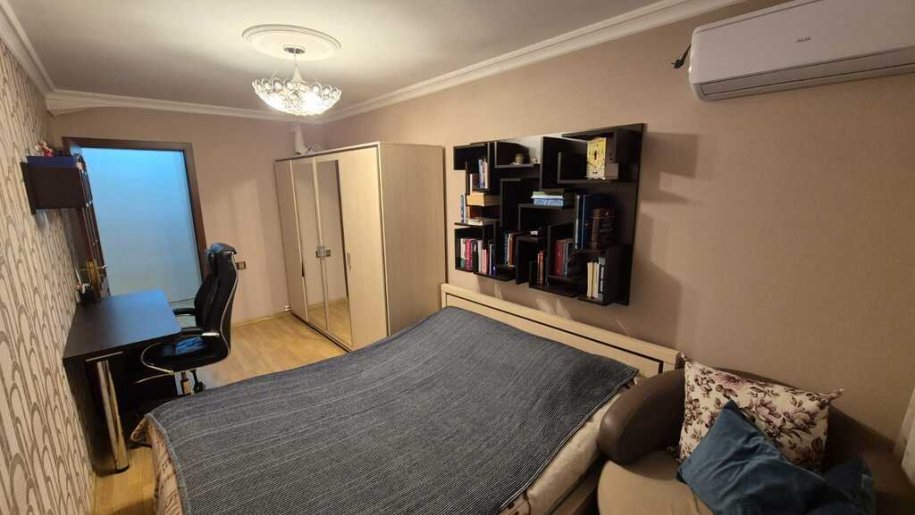 Satılır 2 otaqlı köhnə tikili, 43 m², Sumqayıt-14