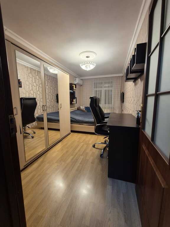 Satılır 2 otaqlı köhnə tikili, 43 m², Sumqayıt-15