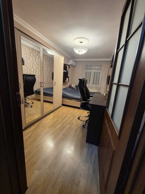 Satılır 2 otaqlı köhnə tikili, 43 m², Sumqayıt-16