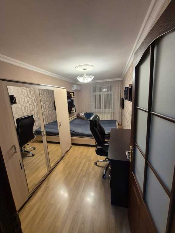 Satılır 2 otaqlı köhnə tikili, 43 m², Sumqayıt-17