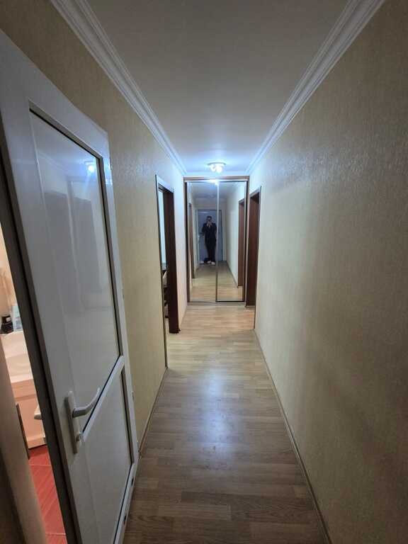 Satılır 2 otaqlı köhnə tikili, 43 m², Sumqayıt-18