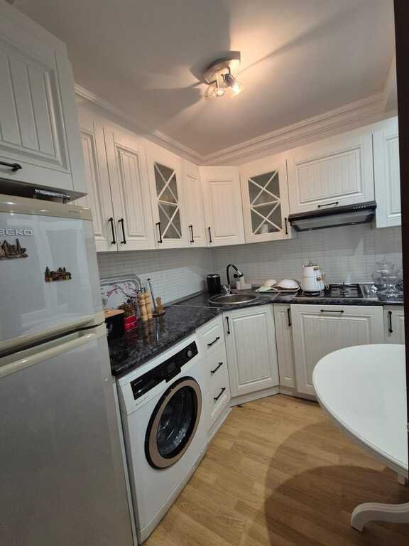 Satılır 2 otaqlı köhnə tikili, 43 m², Sumqayıt-19