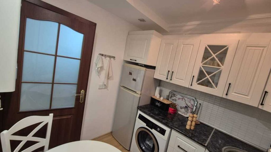 Satılır 2 otaqlı köhnə tikili, 43 m², Sumqayıt-23