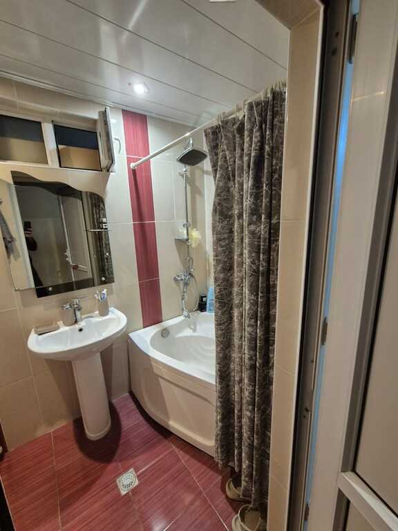 Satılır 2 otaqlı köhnə tikili, 43 m², Sumqayıt-25