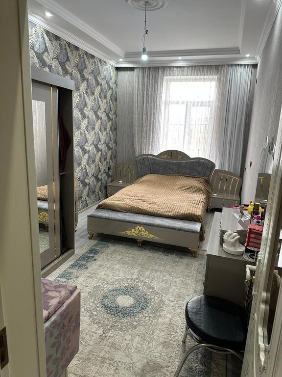 Satılır 3 otaqlı köhnə tikili, 70 m², Bakıxanov (Razin)-2