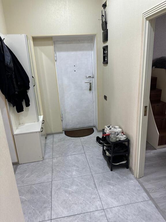 Satılır 3 otaqlı köhnə tikili, 70 m², Bakıxanov (Razin)-4